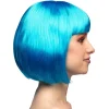 Peruk, Cabaret icy blue