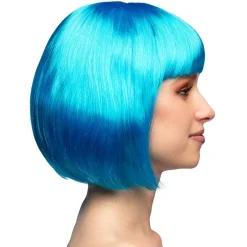 Peruk, Cabaret icy blue
