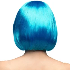 Peruk, Cabaret icy blue