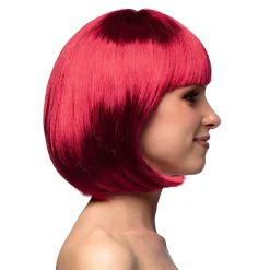 Peruk, Cabaret ruby red