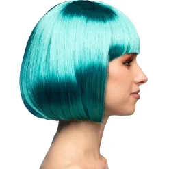 Peruk, Cabaret turquoise