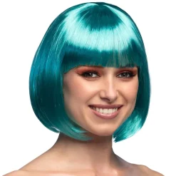 Peruk, Cabaret turquoise