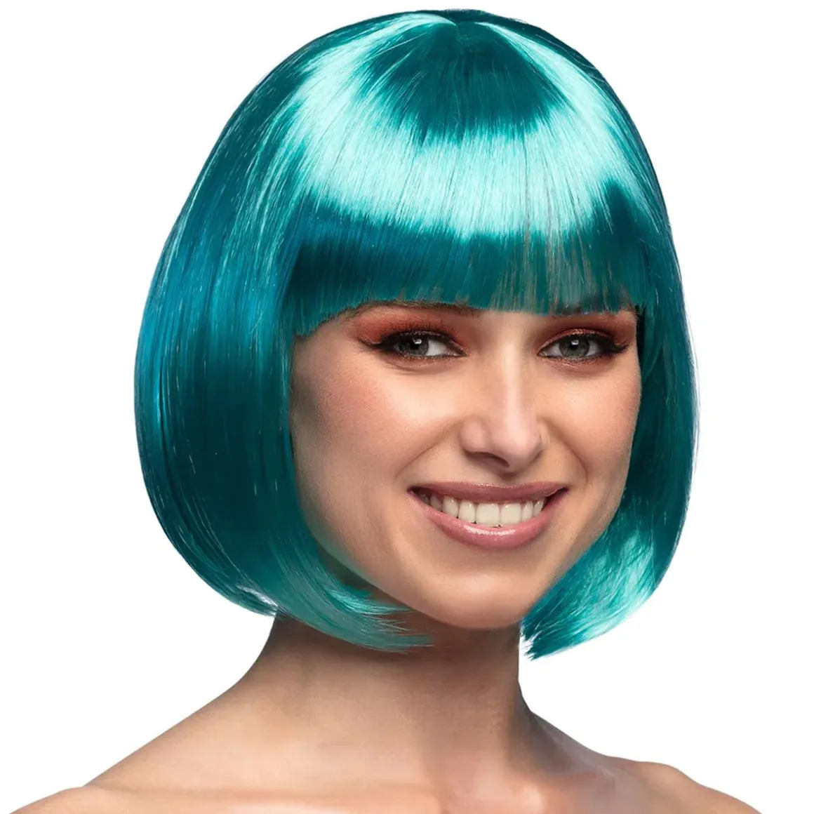 Peruk, Cabaret turquoise