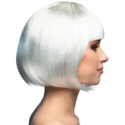 Peruk, Cabaret white