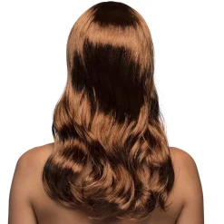Peruk, Chique brown