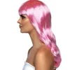 Peruk, Chique light pink