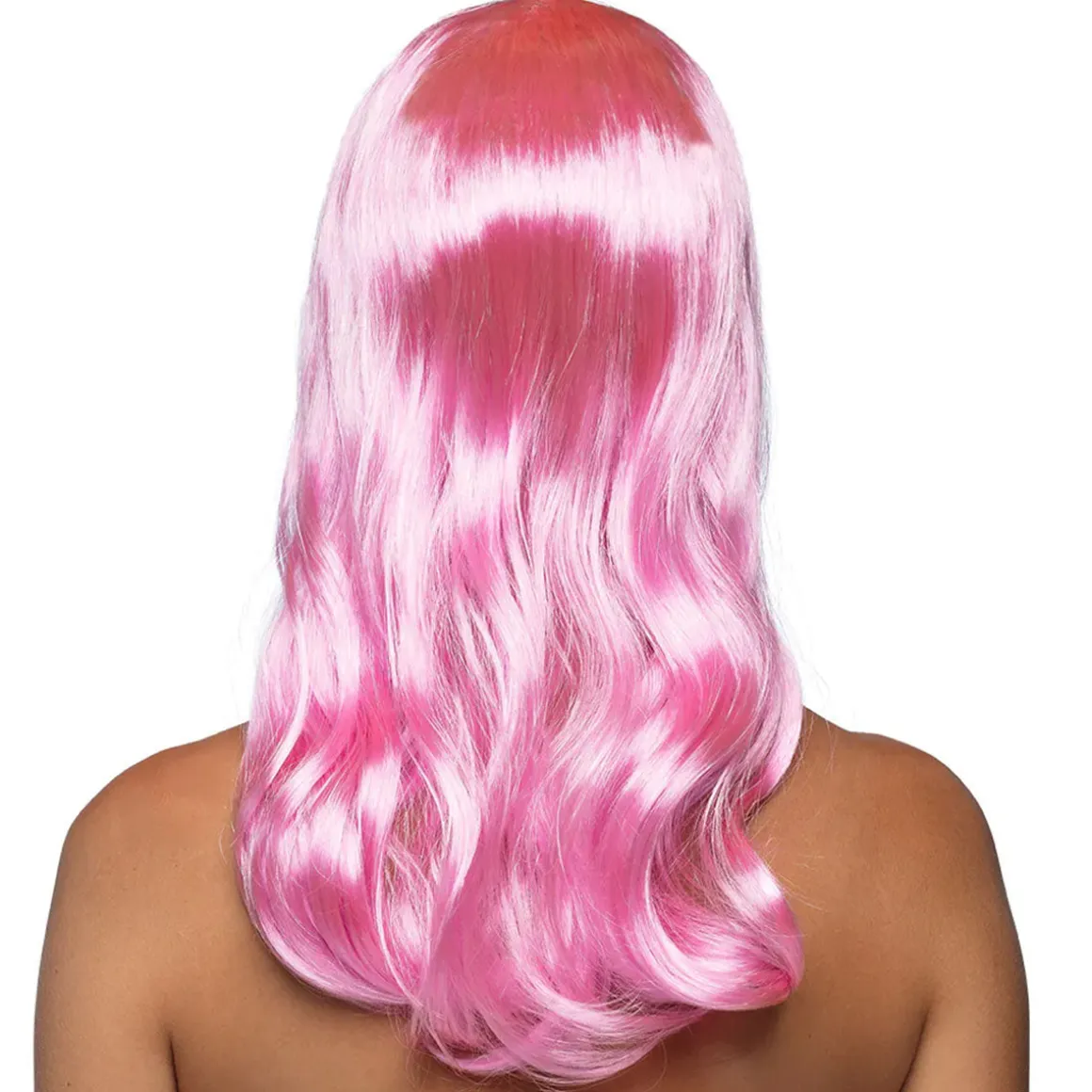Peruk, Chique light pink