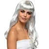 Peruk, Chique white