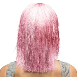 Peruk, Crazy pink