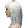 Peruk, Crazy silver