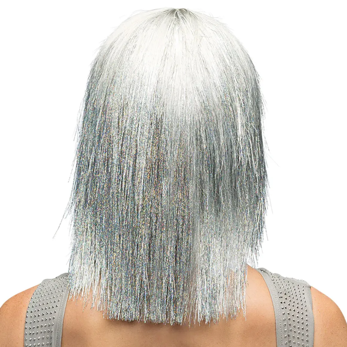 Peruk, Crazy silver