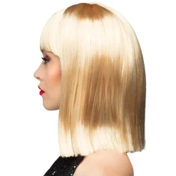 Peruk, dance blond