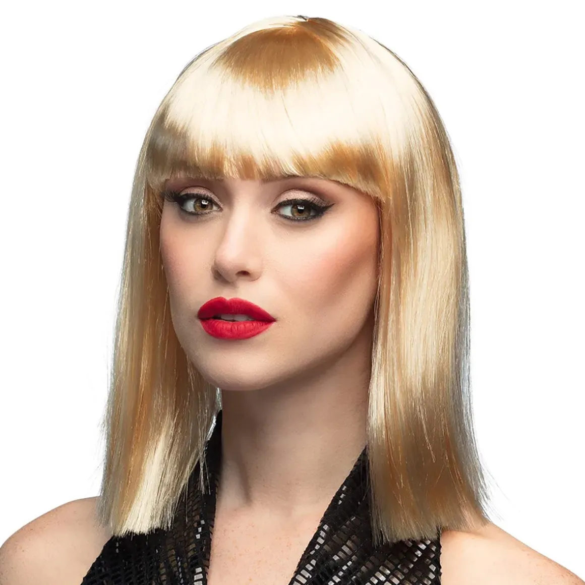 Peruk, dance blond