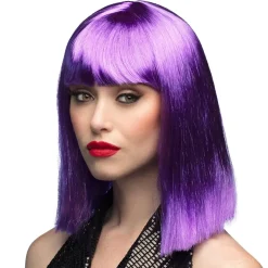 Peruk, dance purple