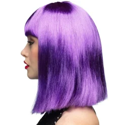 Peruk, dance purple