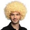 Peruk, disco groove blond