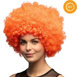 Peruk, disco groove orange