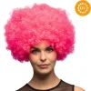 Peruk, disco groove rosa