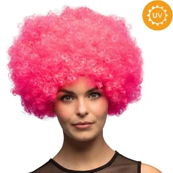 Peruk, disco groove rosa