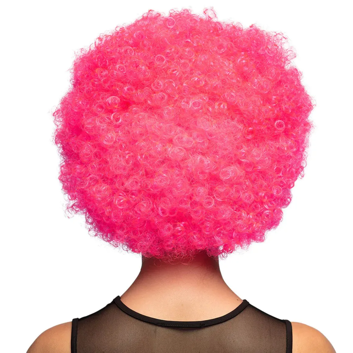 Peruk, disco groove rosa