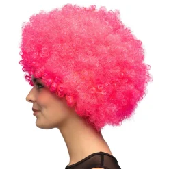 Peruk, disco groove rosa