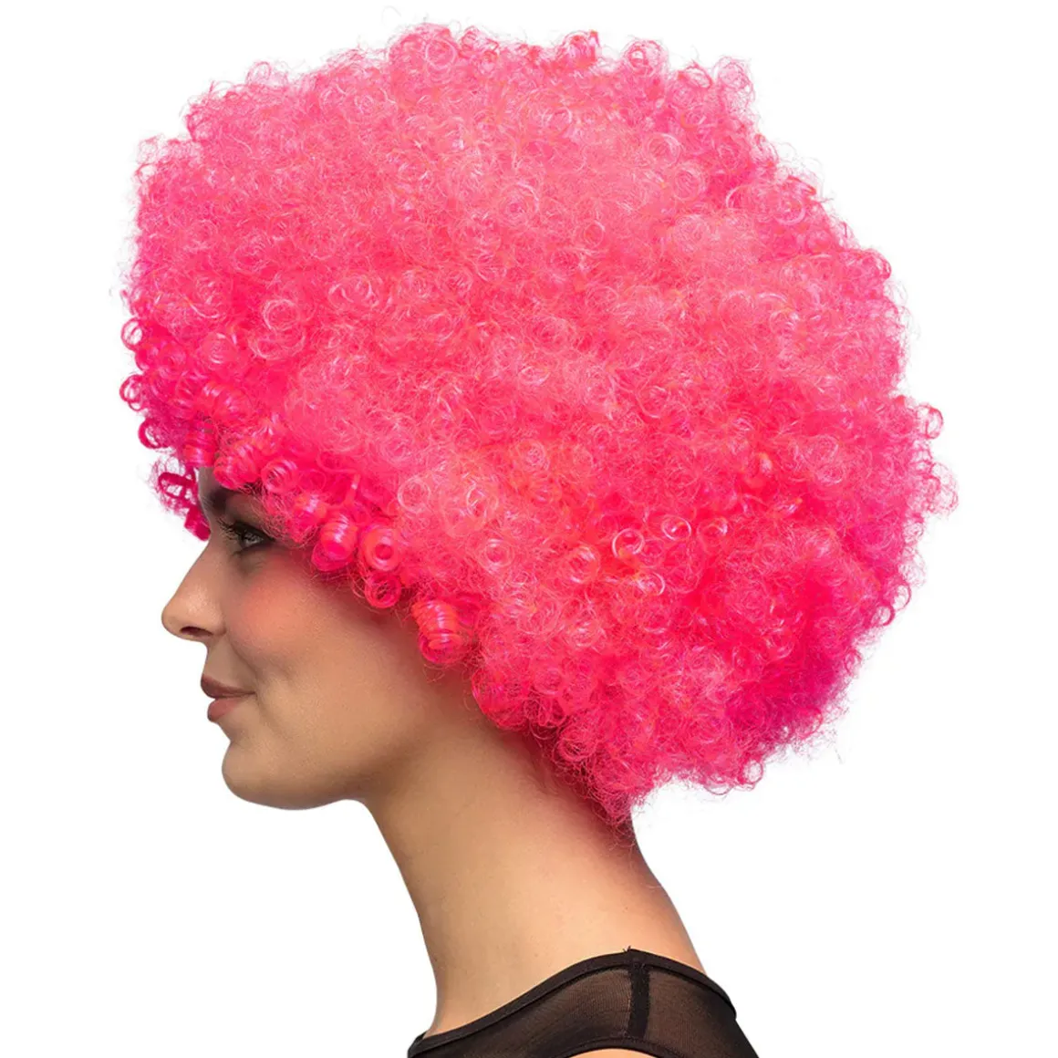 Peruk, disco groove rosa