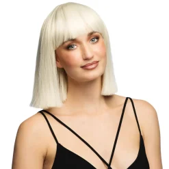 Peruk, Djamilla breezy blond