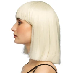 Peruk, Djamilla breezy blond