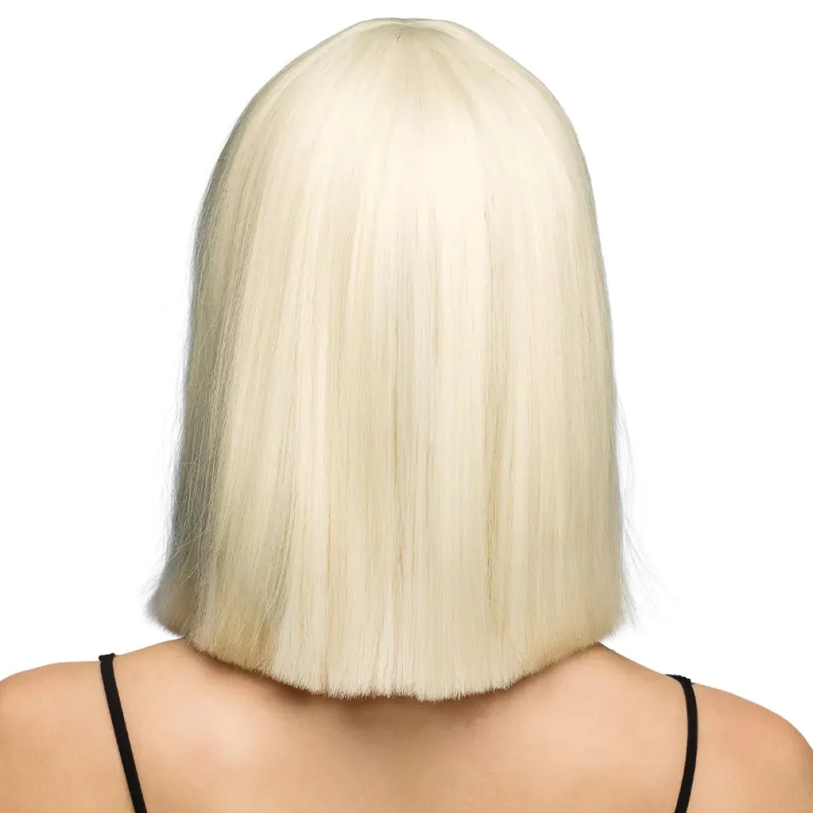 Peruk, Djamilla breezy blond
