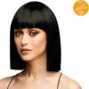 Peruk, Djamilla brilliant black