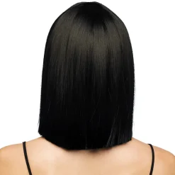 Peruk, Djamilla brilliant black