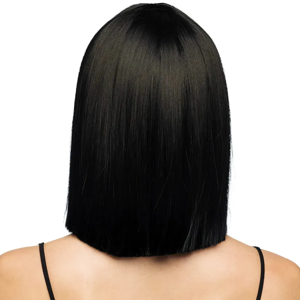 Peruk, Djamilla brilliant black