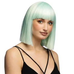 Peruk, Djamilla fresh mint