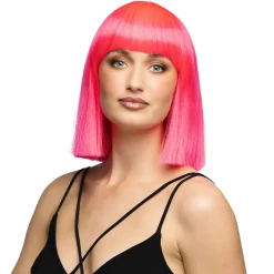 Peruk, Djamilla playful pink