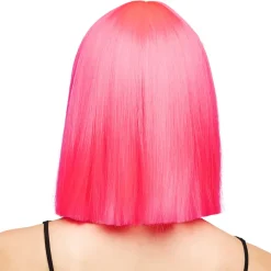 Peruk, Djamilla playful pink