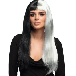 Peruk, Evil temptress