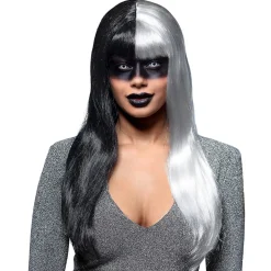 Peruk, Evil temptress