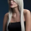 Peruk, Fever Amber blond