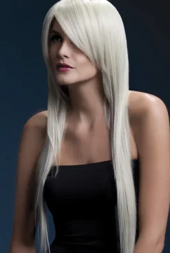 Peruk, Fever Amber blond