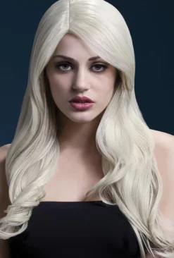 Peruk, Fever Nicole blond