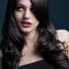 Peruk, Fever Nicole brun
