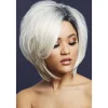 Peruk, Fever Savanna Wig True Blend Ice Blonde