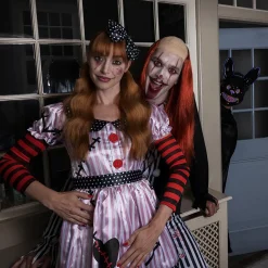 Peruk, Killer clown