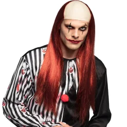 Peruk, Killer clown