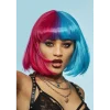 Peruk, Manic Panic Blue Valentine Glam Doll