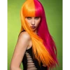 Peruk, Manic Panic Candy Pop Downtown Diva