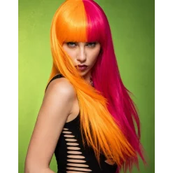 Peruk, Manic Panic Candy Pop Downtown Diva