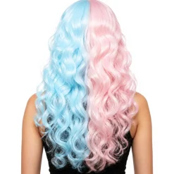 Peruk, Manic Panic Cotton Candy Angel Siren