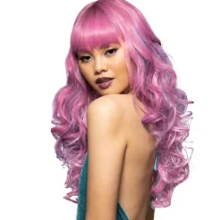Peruk, Manic Panic Dusky Cauldron Smoke Siren