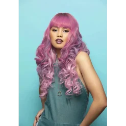 Peruk, Manic Panic Dusky Cauldron Smoke Siren